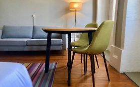 Magnólia Porto Hostel&Suites