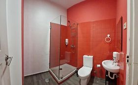 Magnólia Porto Hostel&Suites